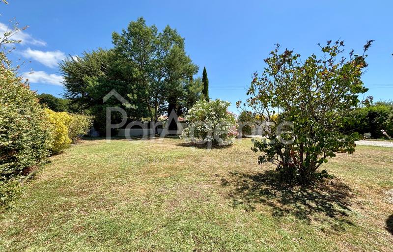 Maison - 204 m² - 5 pièces