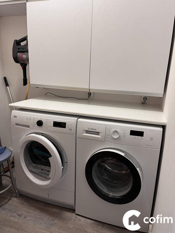 Appartement - 97 m² - 4 pièces