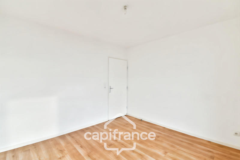 Appartement - 79 m² - 4 pièces