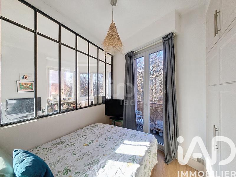 Appartement - 78 m² - 3 pièces