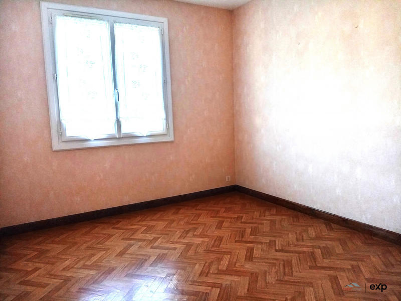 Maison contemporaine - 166 m² - 6 pièces