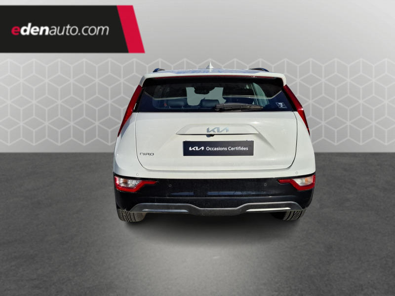 Kia Niro Ev Electrique 204 ch Active