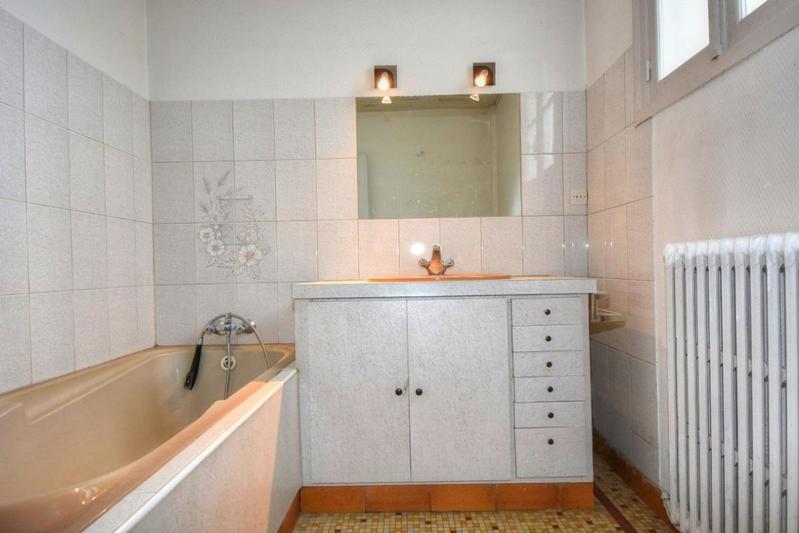 Maison - 142 m² - 8 pièces