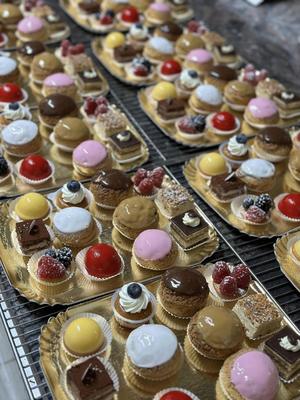 Charles Boulangerie Pâtisserie