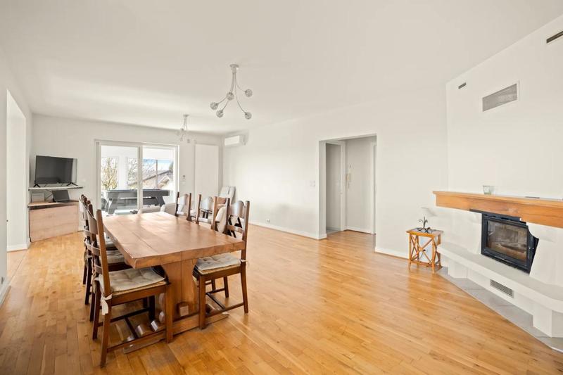 Maison - 450 m² - 14 pièces