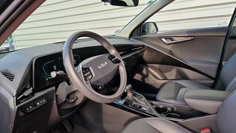 Kia Niro 1.6 Gdi 183 Ch Phev Dct6 Active