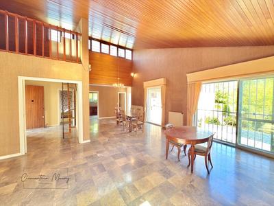 Maison - 133 m² - 4 pièces