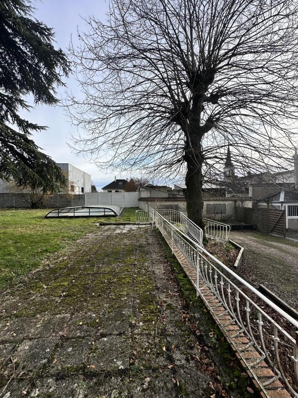 Maison bourgeoise - 230 m²