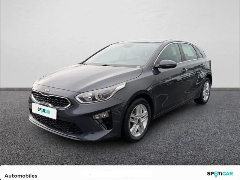 Kia ProCeed 1.0 t-Gdi 120 Isg Gt Line