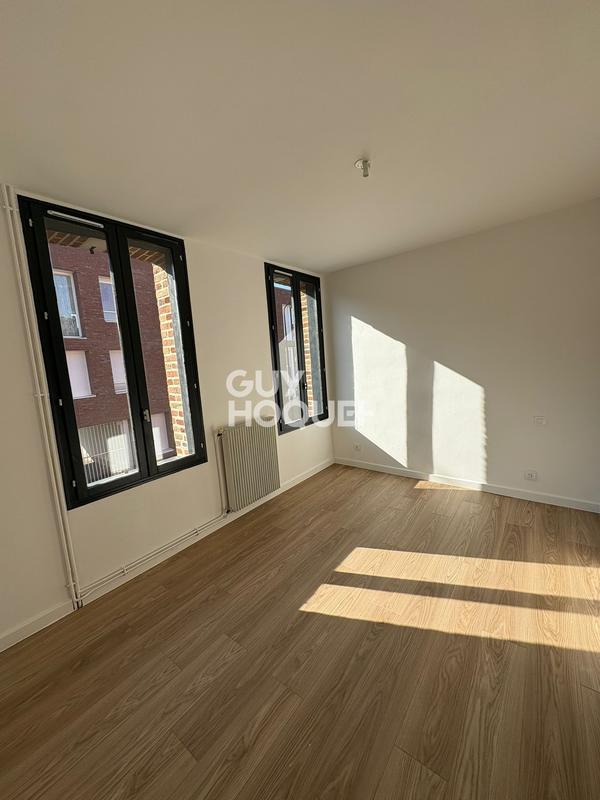 Maison de loisirs - 50 m² - 3 pièces