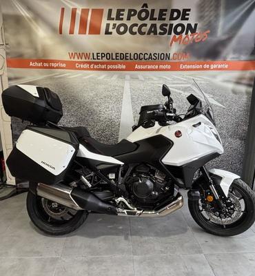 Honda Nt 1100 - Nt1100 Mecanqiue