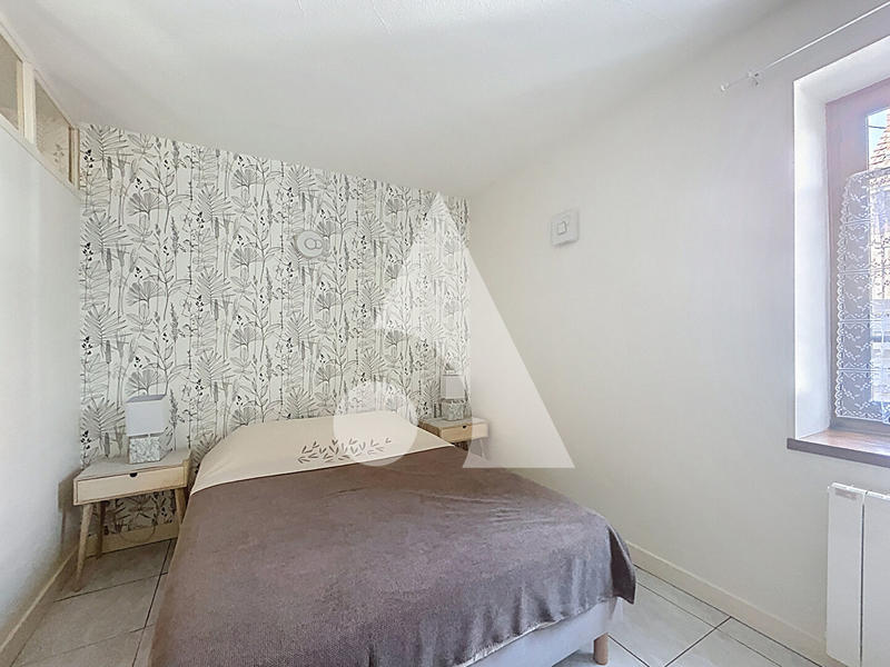 Maison - 132 m² - 5 pièces