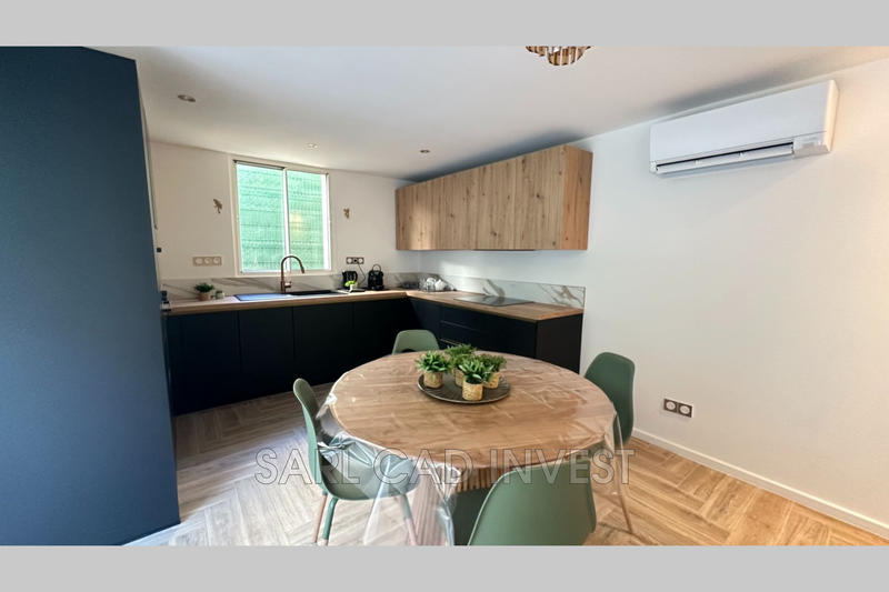 Maison - 75 m² - 4 pièces