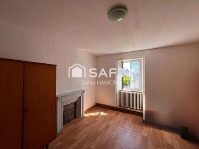 Maison - 157 m² - 7 pièces