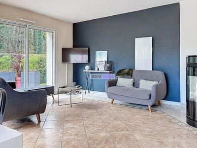 Maison - 114 m² - 5 pièces