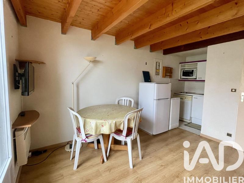 Appartement - 54 m² - 3 pièces