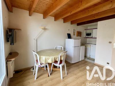 Appartement - 54 m² - 3 pièces