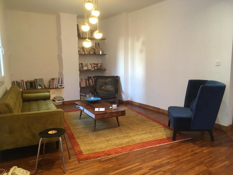 Maison de ville - 245 m² - 3 pièces