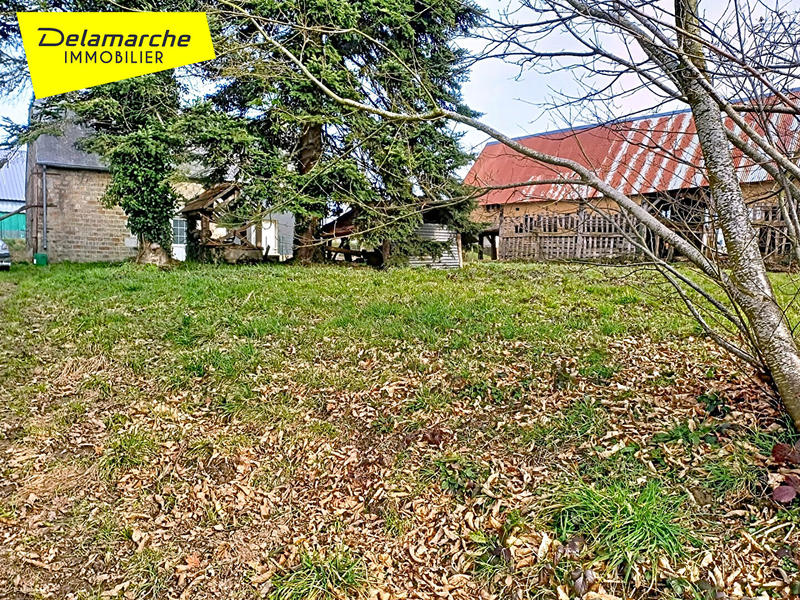 Maison - 50 m² - 2 pièces