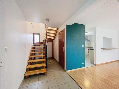 Maison - 97 m² - 4 pièces