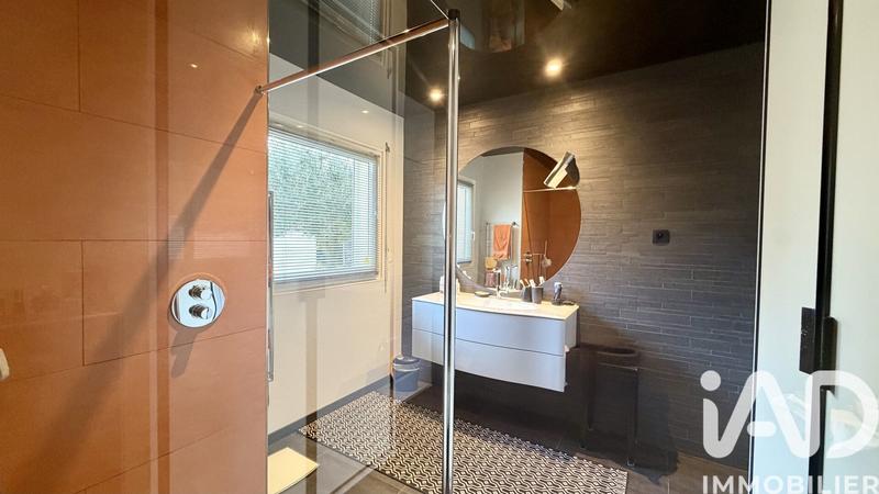 Maison - 114 m² - 4 pièces