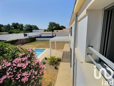 Maison - 165 m² - 6 pièces