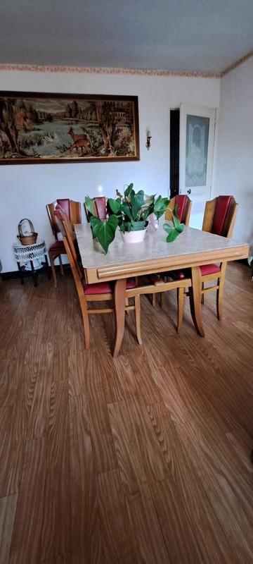 Propriété - 322 m² - 4 pièces