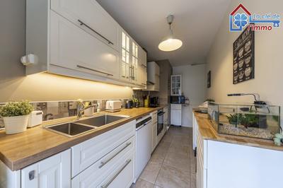 Appartement - 74 m² - 4 pièces