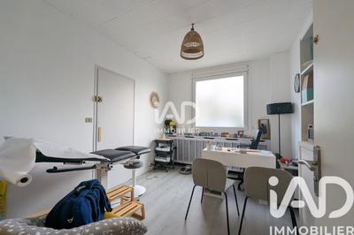 Immeuble - 86 m²