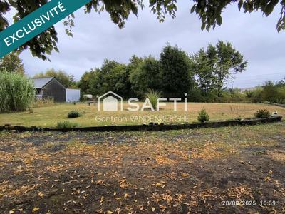 Maison - 145 m² - 5 pièces