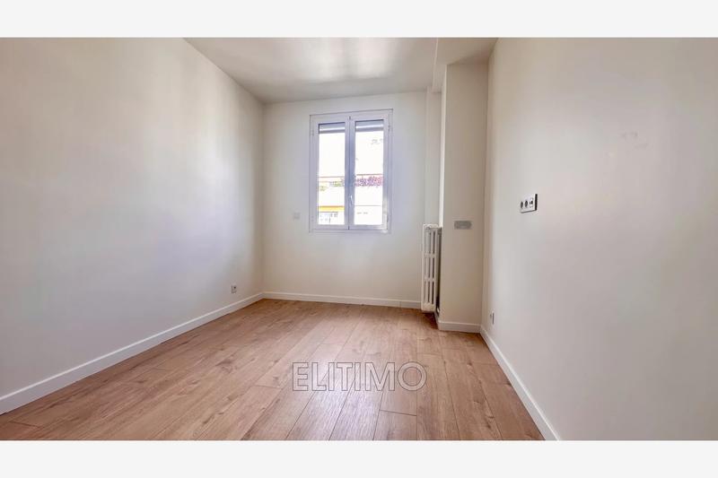 Appartement - 78 m² - 4 pièces