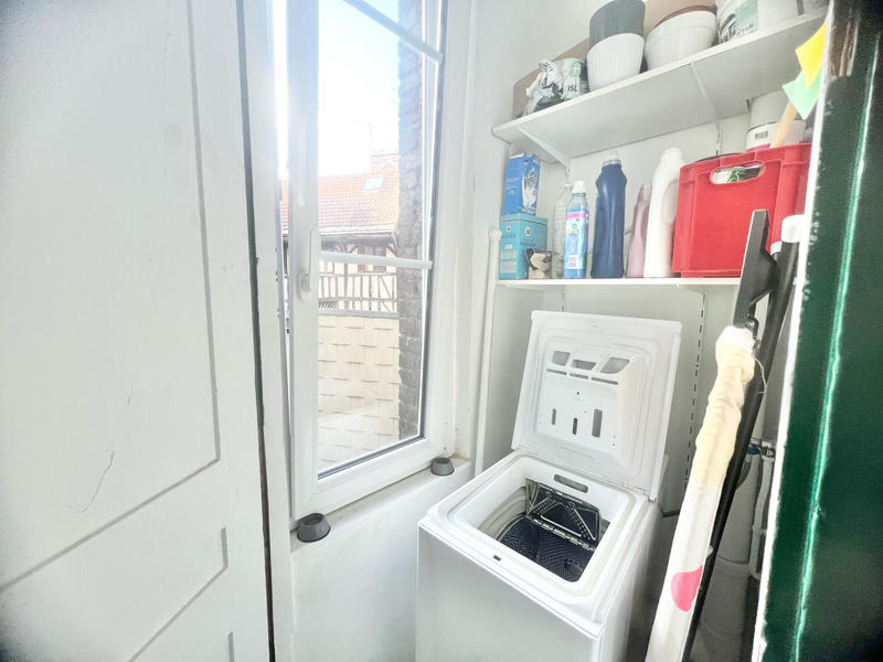 Appartement - 31 m² - 1 pièce