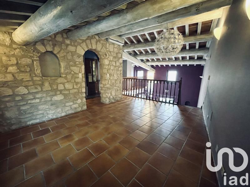 Maison - 128 m² - 5 pièces