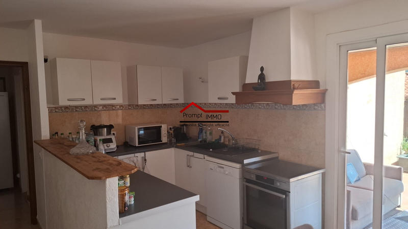 Villa - 237 m² - 9 pièces