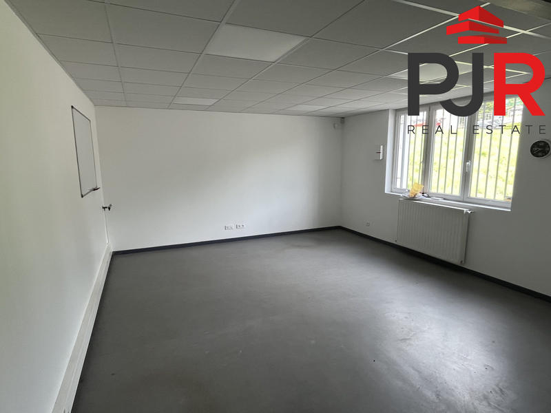 Local d'activités - 1 412 m²
