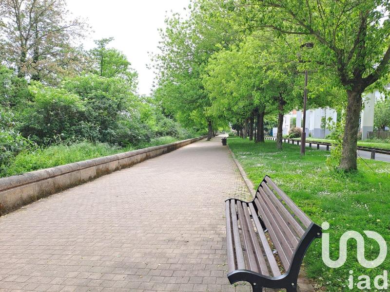 Appartement - 76 m² - 4 pièces