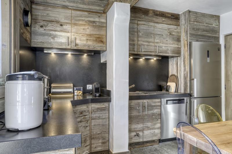 Appartement - 179 m² - 7 pièces