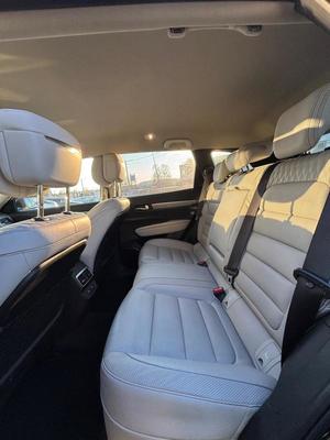 Renault Koleos 1.3 Tce 160ch Initiale Paris