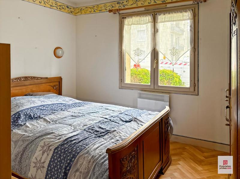 Maison - 141 m² - 6 pièces