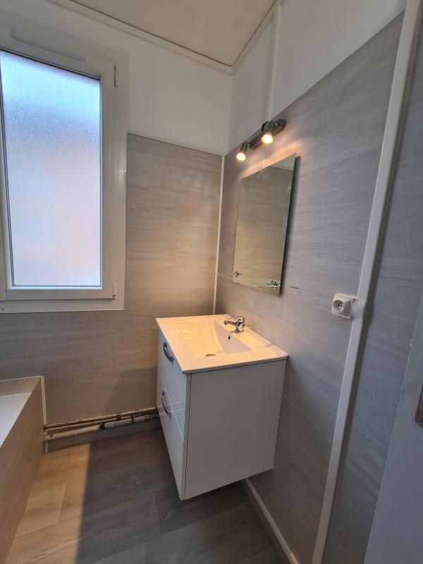 Appartement - 52 m² - 3 pièces