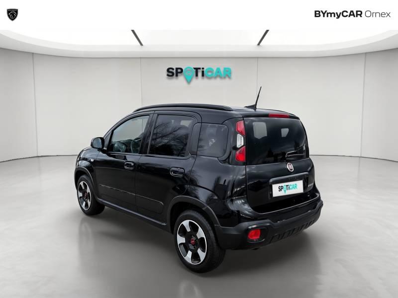Fiat Panda 1.0 70 ch Hybrid Bsg s/S Cross