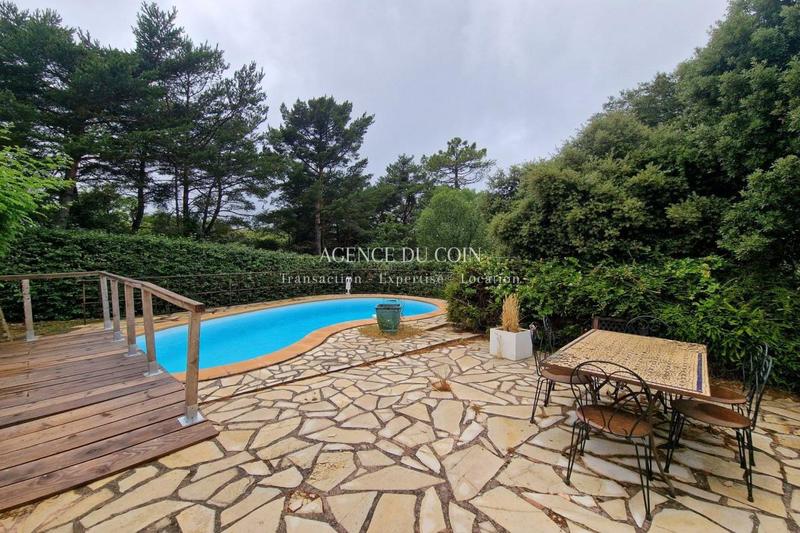 Villa - 105 m² - 4 pièces