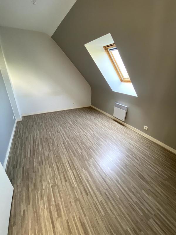 Maison - 89 m² - 5 pièces