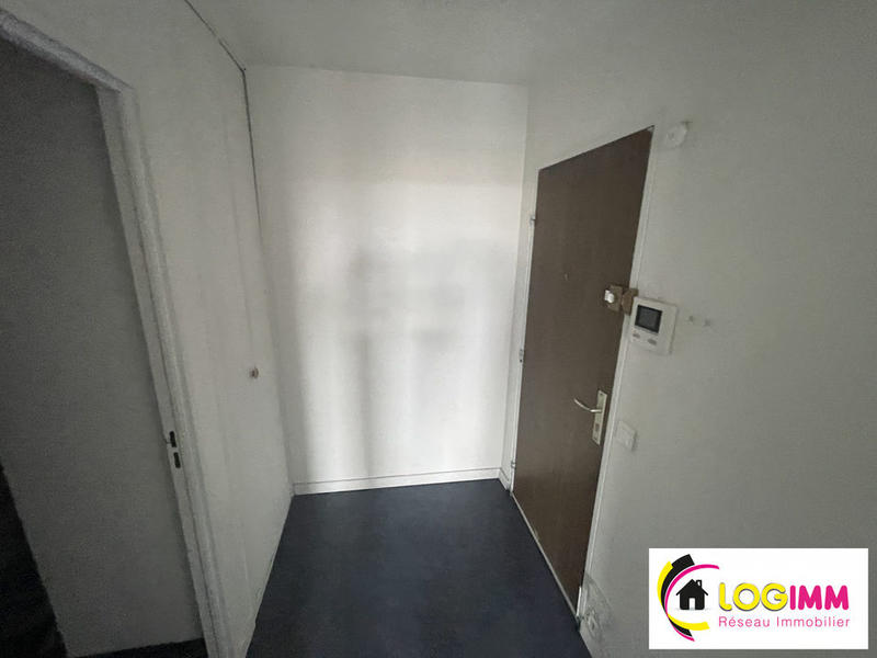 Appartement - 28 m² - 2 pièces