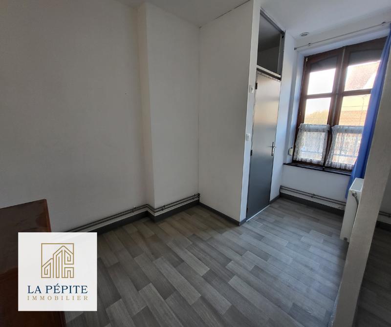 Maison - 107 m² - 5 pièces