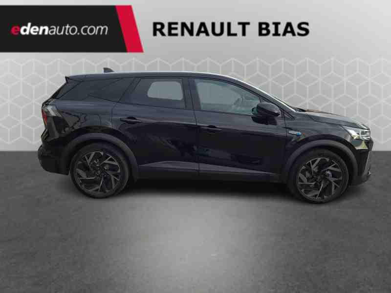 Renault Symbioz E-Tech full hybrid 160 ch Esprit Alpine
