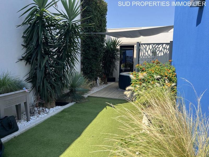 Villa - 103 m² - 4 pièces