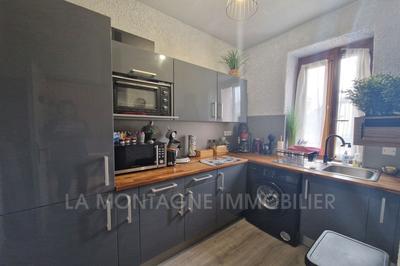 Appartement - 43 m²