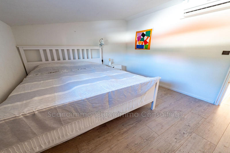 Appartement - 40 m² - 3 pièces