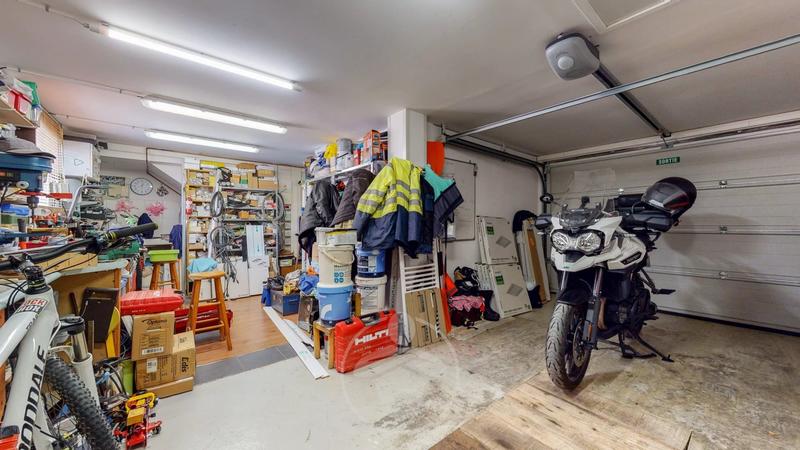 Maison - 151 m² - 6 pièces